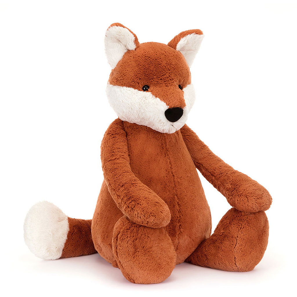 Jellycat Fox Cub Giant