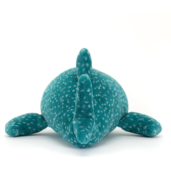 Jellycat Gobfrey Whale Shark Buy cute Jellycat stuffed toy