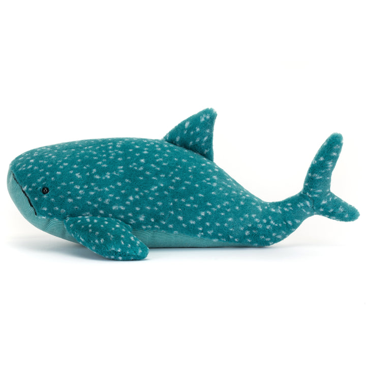 Jellycat Gobfrey Whale Shark Shop rare Jellycat plushies now