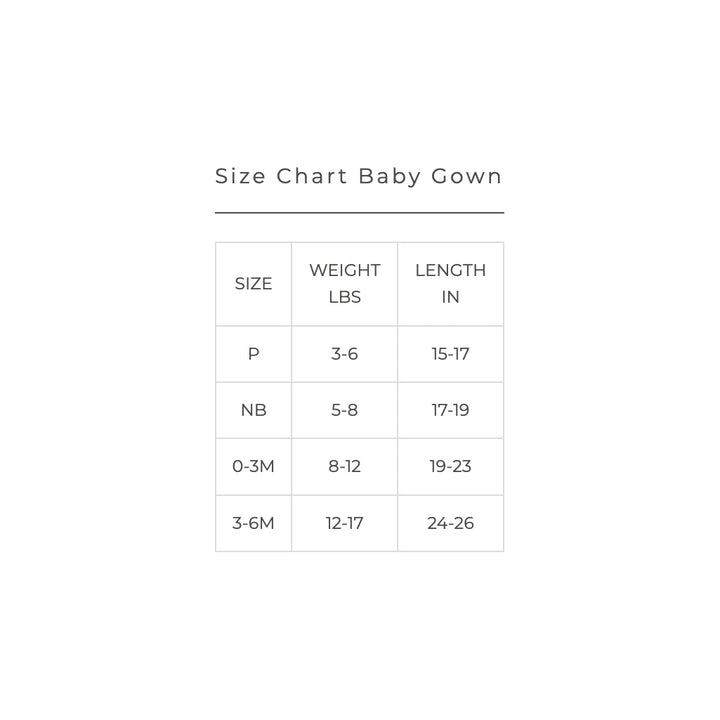 Goumikids Artichoke Gown sleep sack for toddlers
