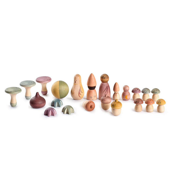 grapat moonlight play montessori sorting kids toy 