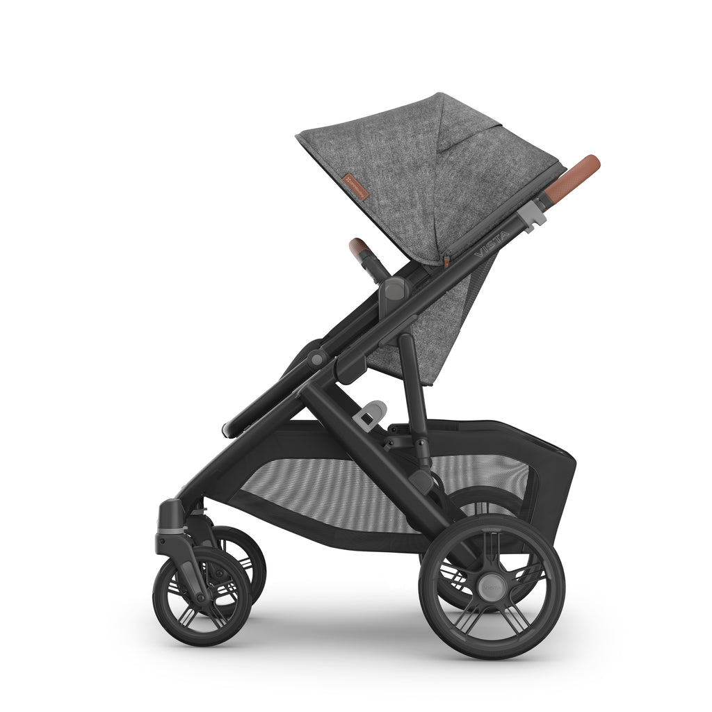 UPPAbaby Vista V3 Stroller in Greyson