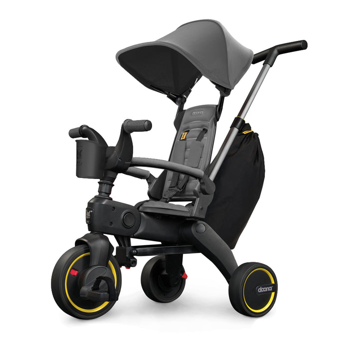 Doona Liki Trike S3 Grey Hound