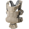 structured baby carrier baby bjorn