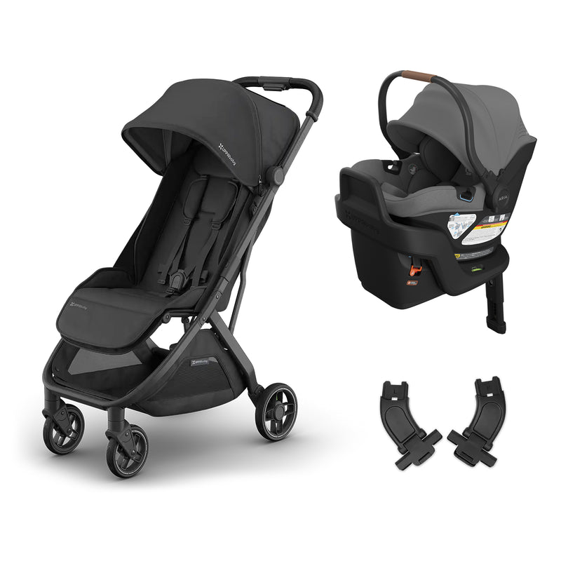 MINU V3 Stroller + Aria V2 Travel System