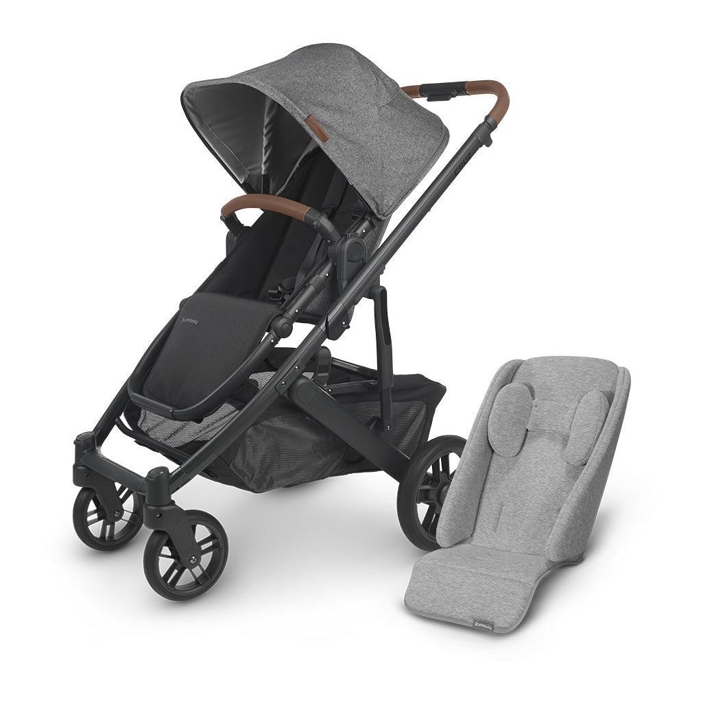 uppabbaby stroller cruz v2