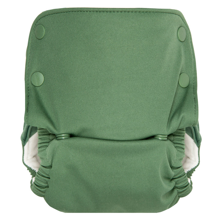 Hybrid Snap Cloth Diaper