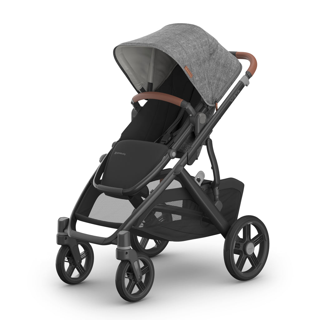 UPPA baby stroller new vista in greyson