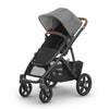 UPPAbaby new vista in greyson