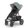 UPPAbaby Vista V3 in Gwen