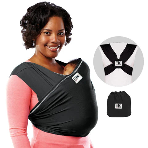 Open Box Baby K'tan Baby Carrier