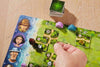 Karuba board game for kids