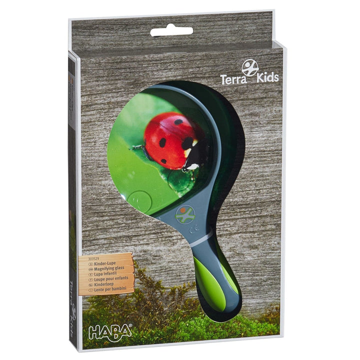 HABA Terra Kids Magnifier
