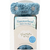 slumberkins hammerhead snuggler plush