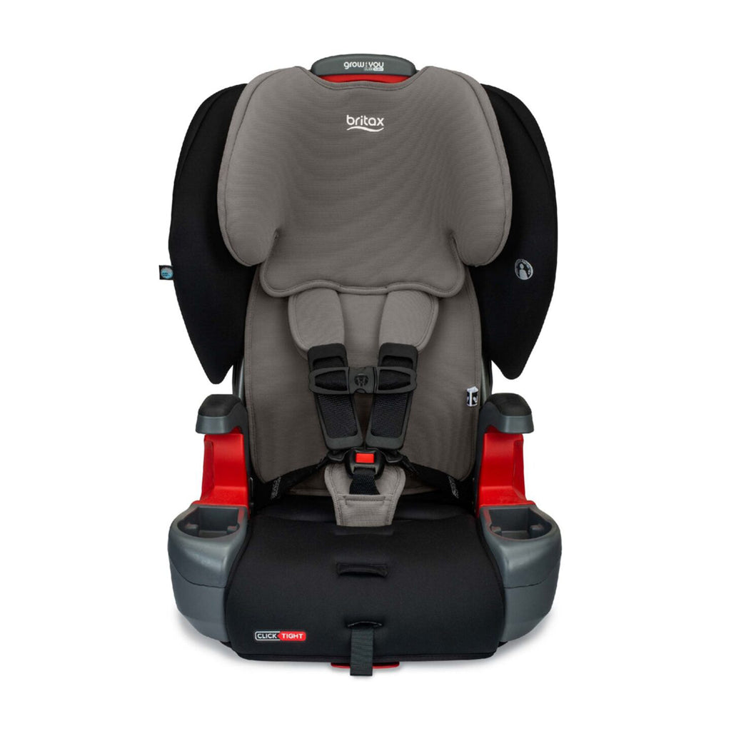 Harness-2-Booster Grow With You Booster with ClickTight from Britax, a premium Britax booster seat option.