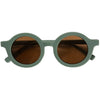 Hey August Kids Sunglasses in Kelp