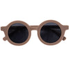 Hey August Kids Polarized Sunglasses in Sand