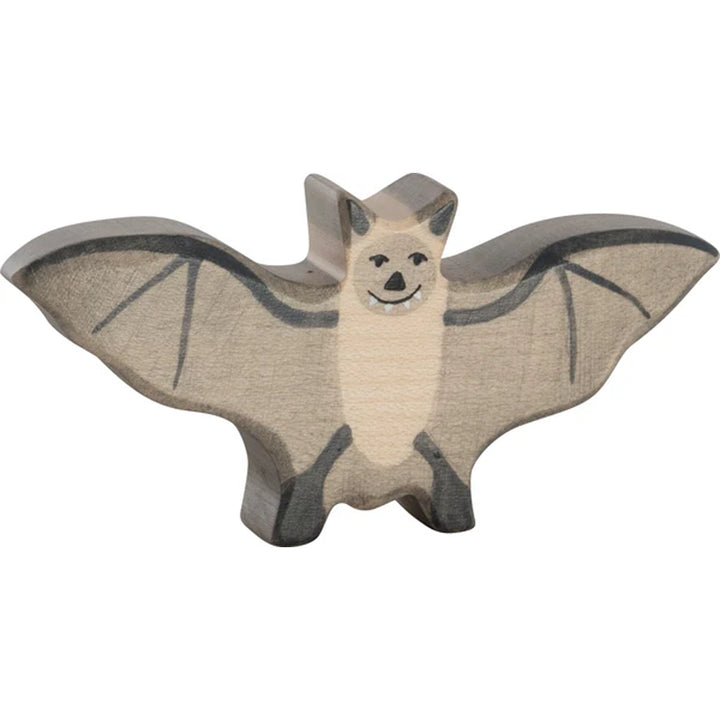 holztiger wooden bat 