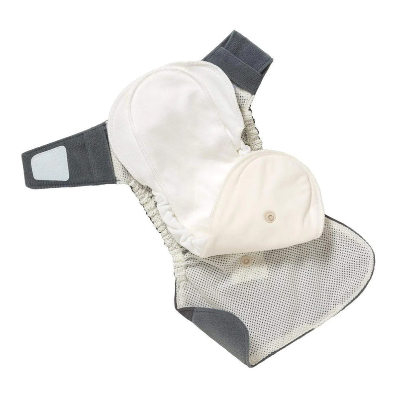 Hook & Loop Diaper Shell