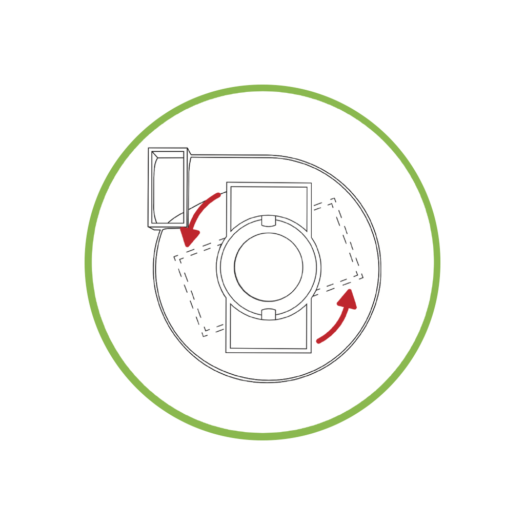 diagram for turning piece of haba hubelion marble run expansion