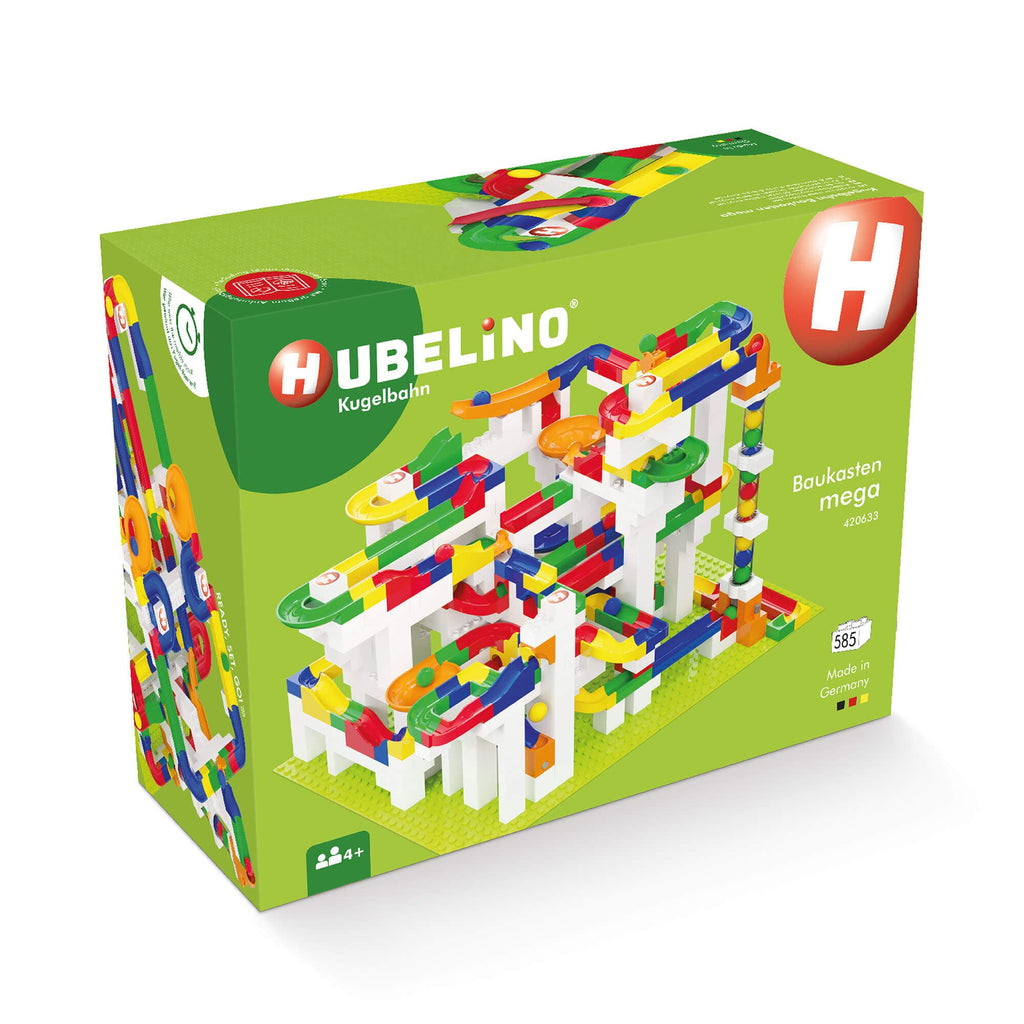 hubelino mega building box haba kids building toy