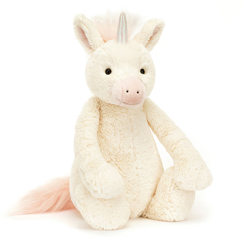 Jellycat Huge Bashful Unicorn