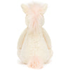 Jellycat Huge Stuffed Unicorn Cute Plush Toy