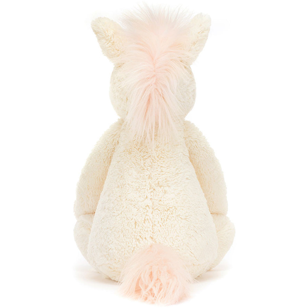 Jellycat Huge Stuffed Unicorn Cute Plush Toy