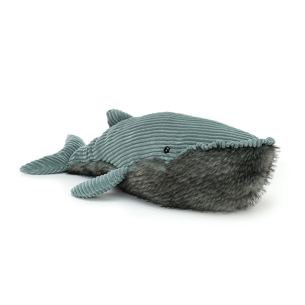 huge whiley whale jellycat