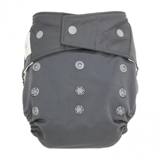 Hybrid Snap Cloth Diaper