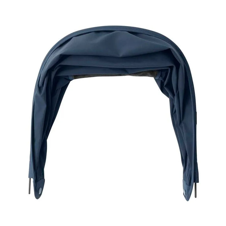 Midnight Blue sunshade for the Ergobaby Metro 3 stroller