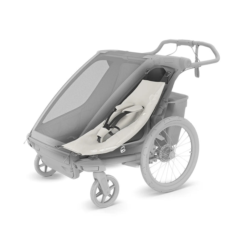 infant sling for thule chariot stroller