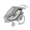 infant sling for thule chariot stroller