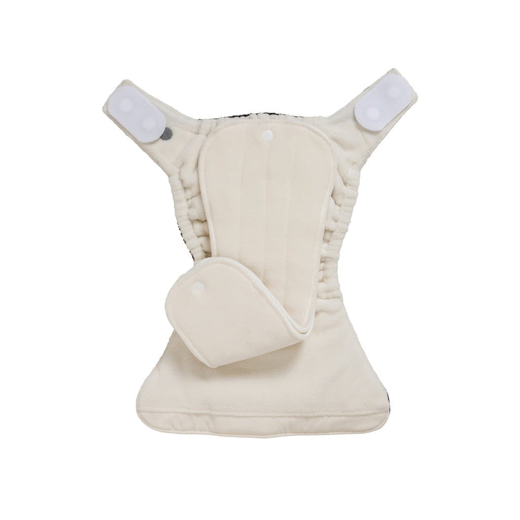 cloth diaper reusable