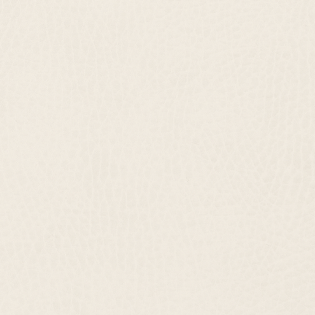 Gather ivory floor cushions