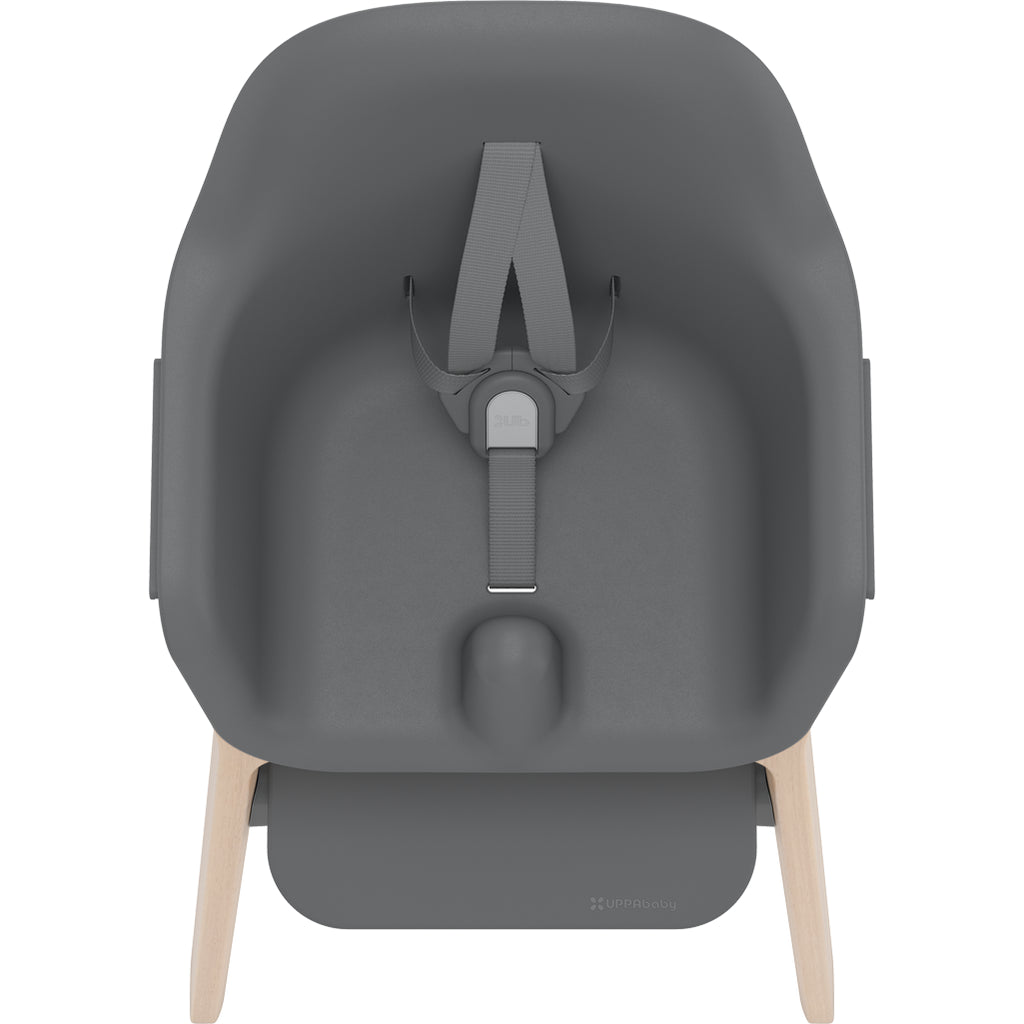 uppababy high chair harness