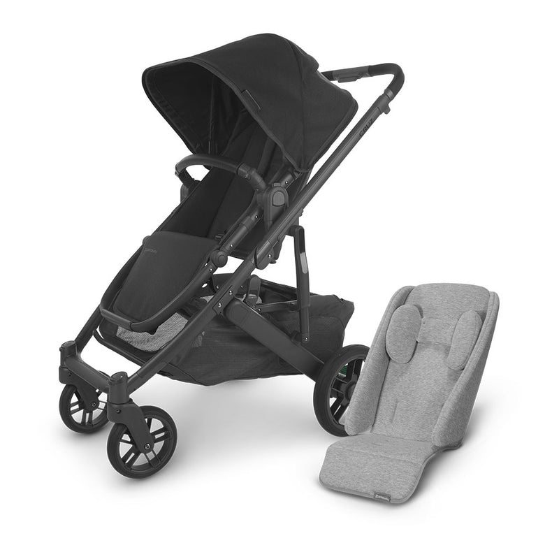 stroller uppababy