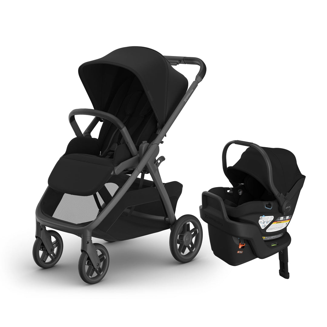 Kona Stroller + Aria V2 Travel System