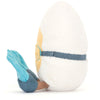Jellycat Plushies Amuseable Boiled Scuba Egg