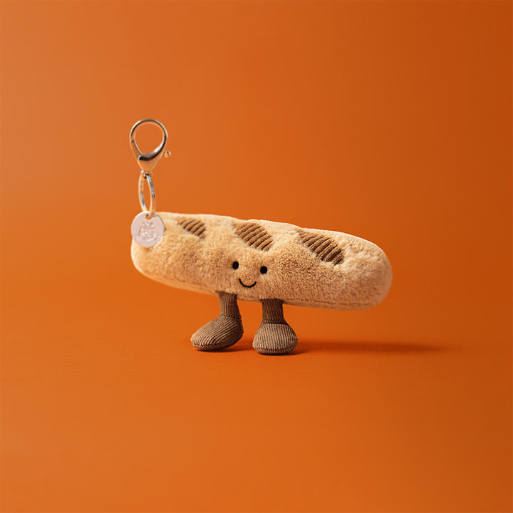 Bag Charm