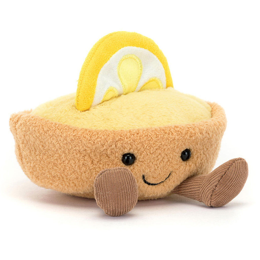 Amuseables Collette Tarte Au Citron