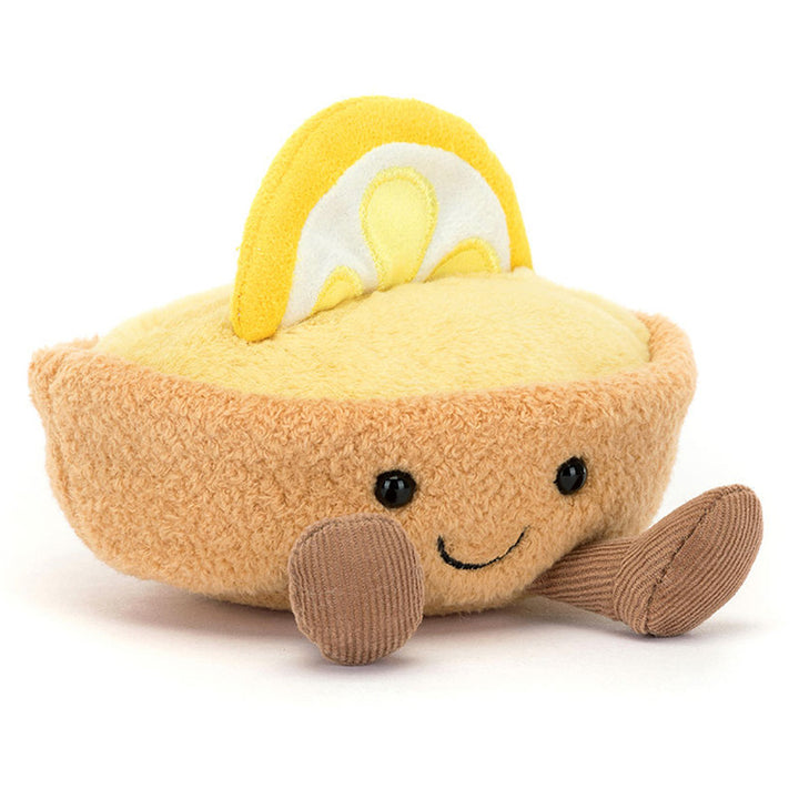 Amuseables Collette Tarte Au Citron