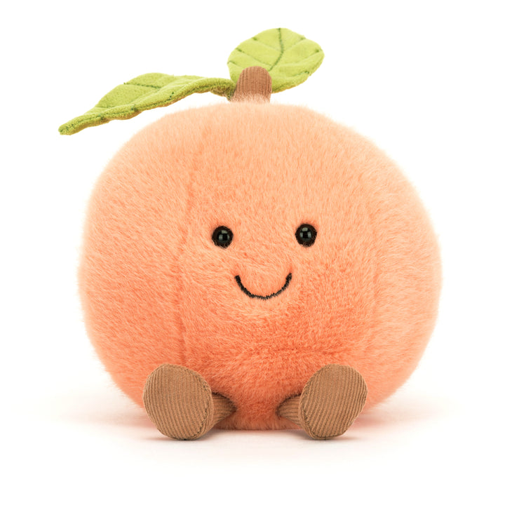 Amuseables Peach