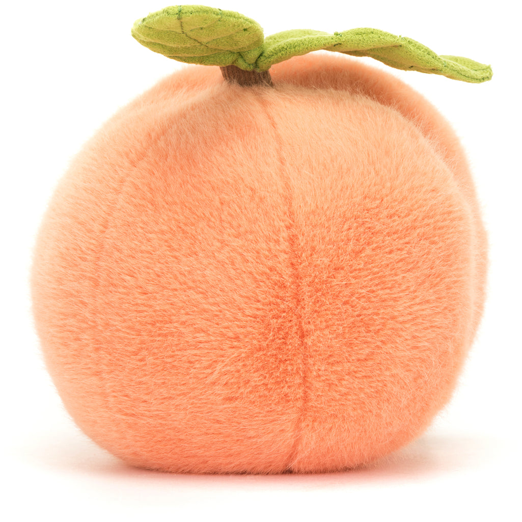 Amuseables Peach