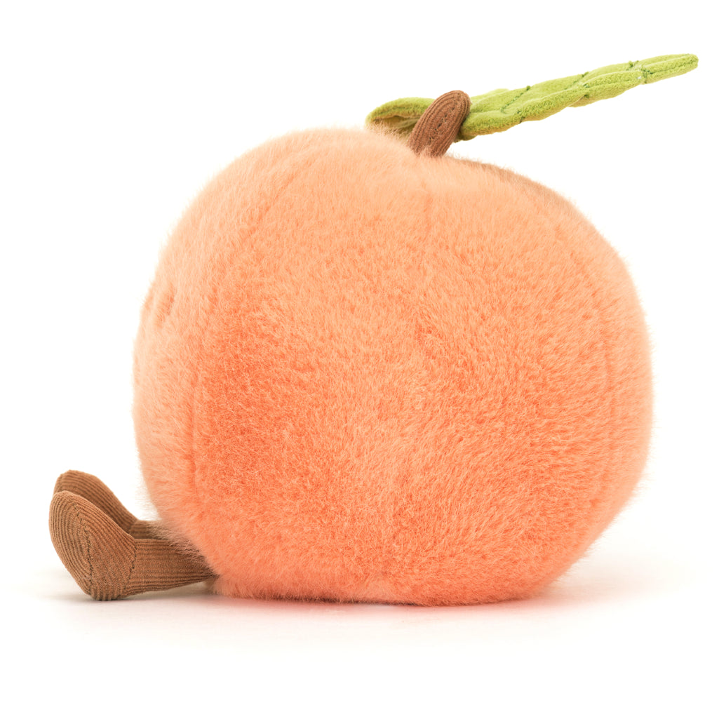Amuseables Peach