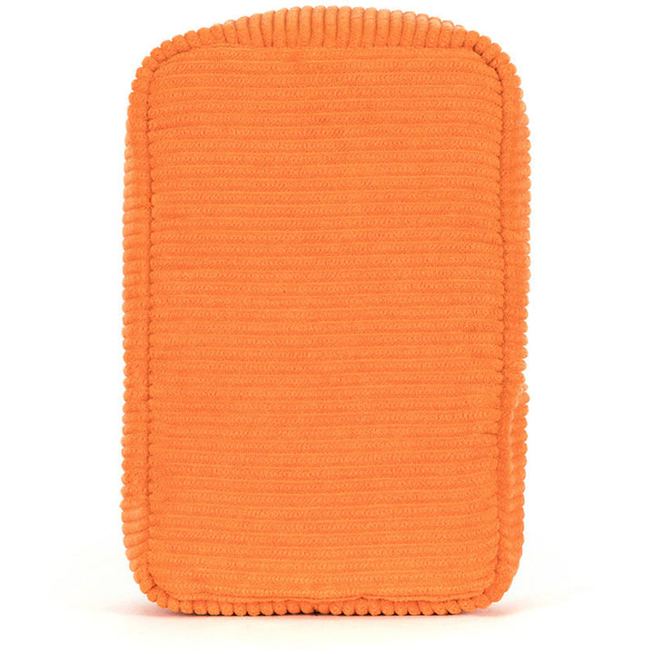 Perfect for quirky toy animal collections, the Jellycat Amuseables Sardine Tin blends fun and cuddly comfort.