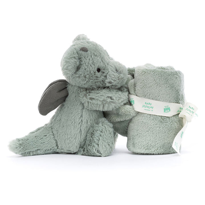 Baby Jellycat Soothers