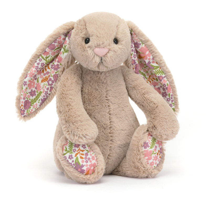 Blossom Beige Bunny "Petal"