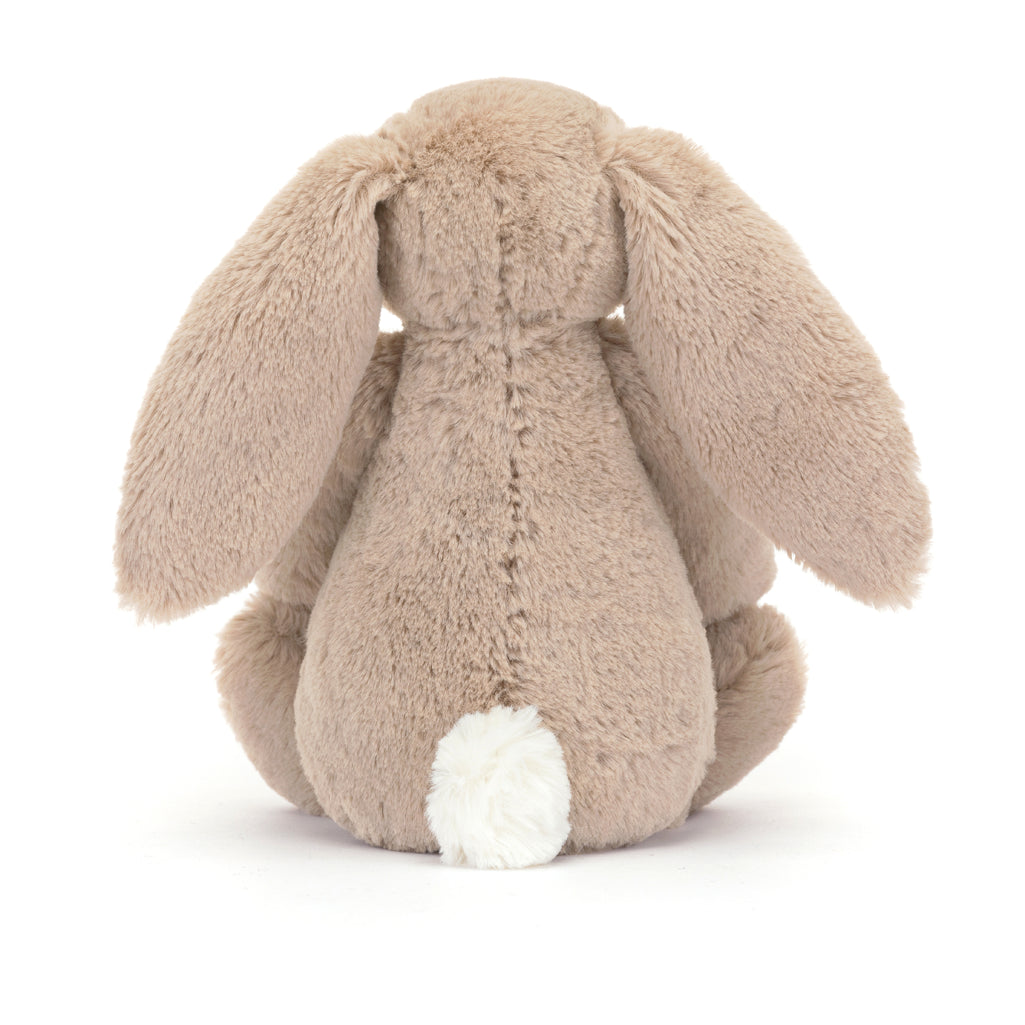 Blossom Beige Bunny "Petal"