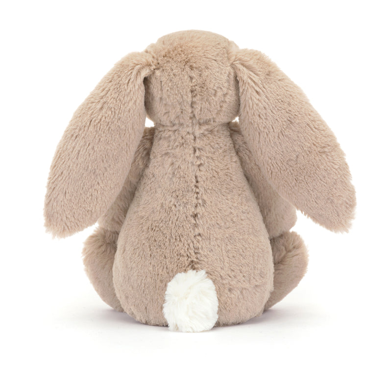 Blossom Beige Bunny "Petal"